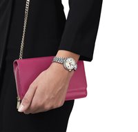 Orologio Tissot Donna in Acciaio T152.010.11.118.00 - T152.010.11.118.00